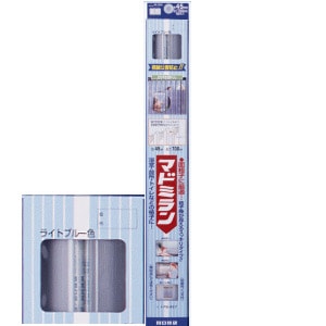 メーカー欠品中 次回3月中旬入荷予定です　川口技研 マドミラン PB-457 PB457 ライトブルー