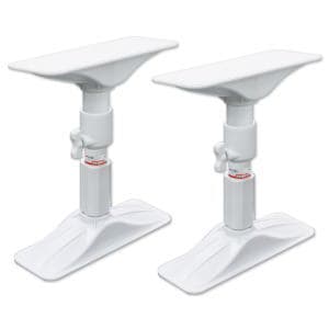 平安伸銅工業　突ぱり耐震ポール 超ミニ　REQ-22　2本入