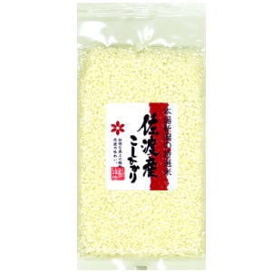 【送料無料】新潟ケンベイ 佐渡産コシヒカリ 真空フラット包装 150g ×30個 セット販売