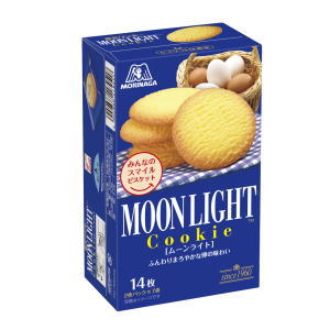 森永 ムーンライト 14枚×5個［ボール販売］ | 食品・飲料,菓子