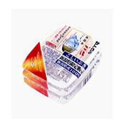 【送料無料】メーカー欠品中 次回1月中旬入荷予定です　4箱まで1個口 サトウ食品 サトウのごはん 新潟県産こしいぶき3食セット×12P ［ケース販売］