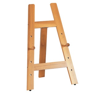 ラーソン・ジュール・ニッポン イーゼル セピア 120H 120H1 : ラーソン・ジュール・ニッポン イーゼル セピア 120H 120H1 : ホーム＆キッチン