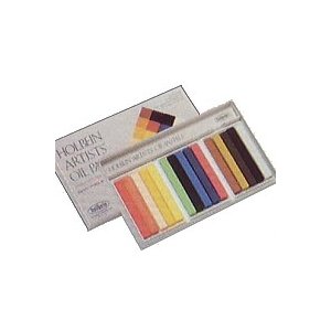 ホルベイン アーチストオイルパステル15本セット 125050