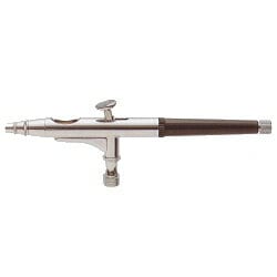 【送料無料】ホルベイン エアーブラシ ハンドピース Ｖシリーズ V-100