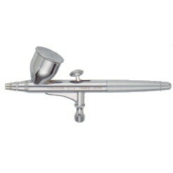 【送料無料】ホルベイン エアーブラシ ハンドピース スタンダード H-3