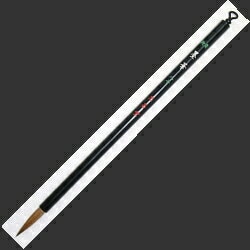 【送料無料】志昌堂　書道　細筆　墨華8号赤毛　FH-0058