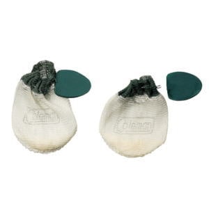 コールマン Coleman INSTA-CLIP ランタン用マントル Insta-Clip® 2 #95 Mantles | Coleman