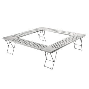 【送料無料】コールマン ファイアープレイステーブル 2000010397