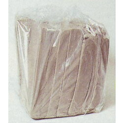 【送料無料】「1個で1個口」 半磁器粘土 20kg 255-537