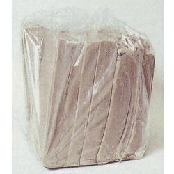 【送料無料】「1個で1個口」 半磁器粘土 20kg 255-537