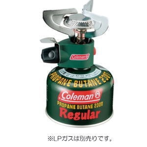 【送料無料】コールマン アウトランダーマイクロストーブ PZ 203535