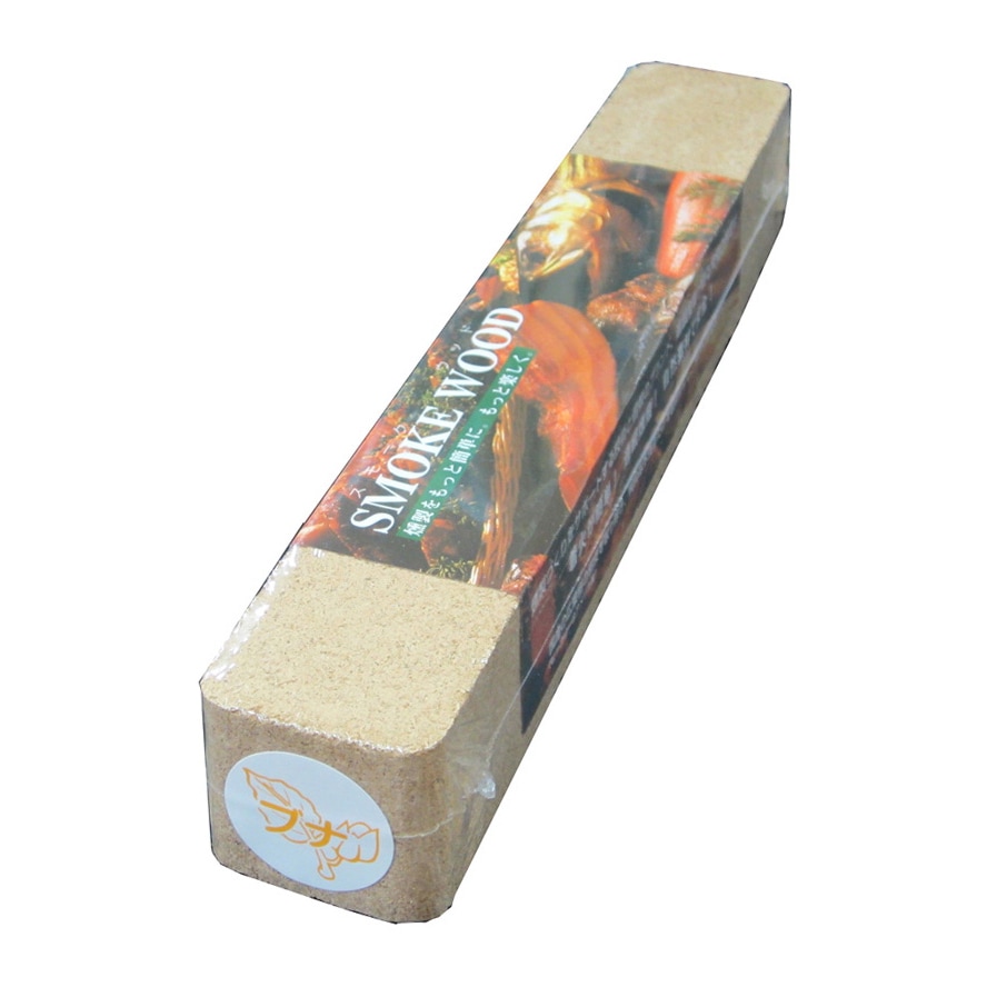 【新品】進誠産業　スモークウッド　くるみ　44個 50本まで1個口 進誠産業 スモークウッド オニクルミ くるみ