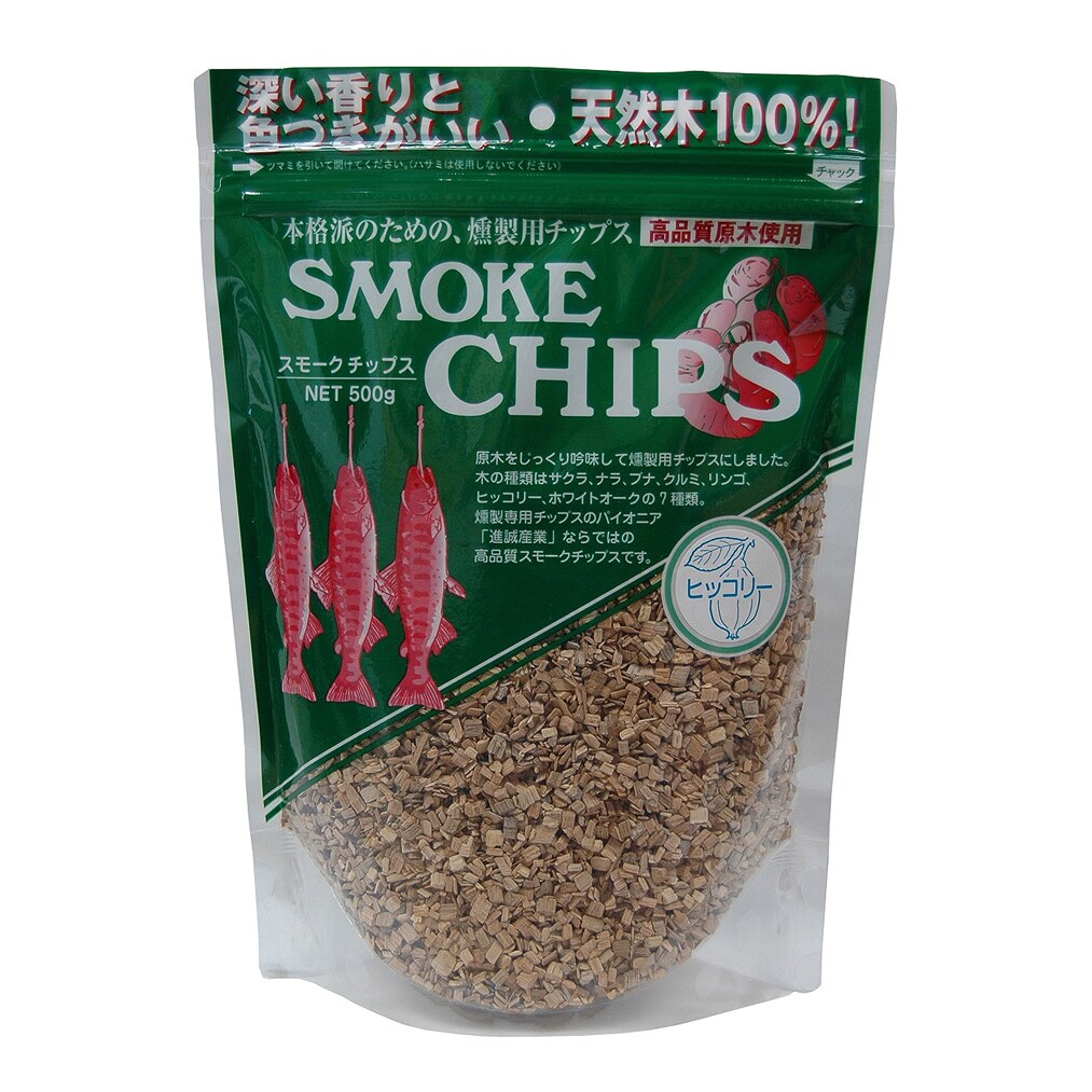 【新品】進誠産業　スモークウッド　くるみ　44個 進誠産業 クルミ スモークウッド : 釣工房 - 通販 - Yahoo