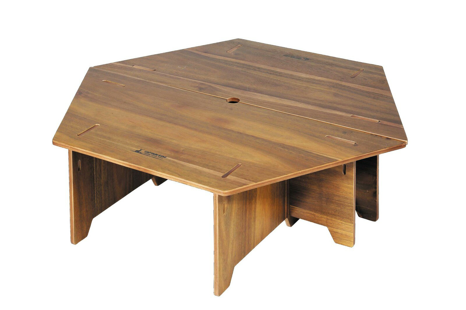 送料無料】CAPTAIN STAG キャプテンスタッグ CSクラシックス FDロー