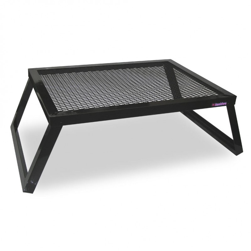 【送料無料】カシワ グリルスタンド Ｍサイズ