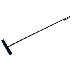 カシワ　灰かき