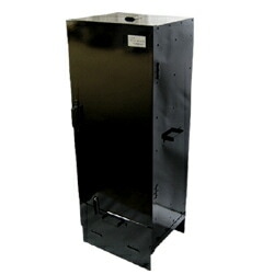 カシワ 新型スモークグリル 燻製器 スモーカー 【メーカー直送・代引不可・置配不可】