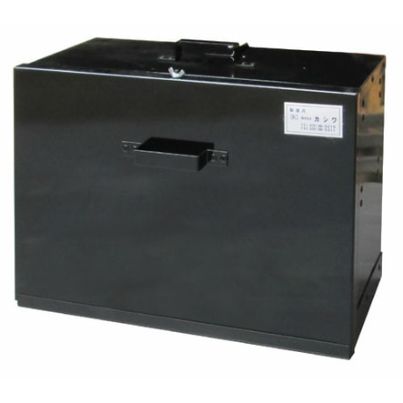 【送料無料】カシワ　スモークグリル　ワイド　燻製器　スモーカー