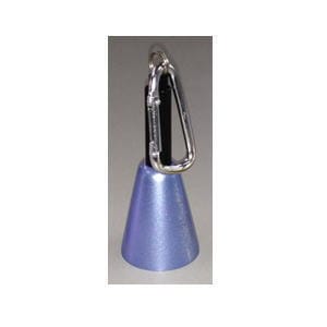 東京ベルbear Bell 森の鈴 パールブルー Tb K1 アウトドア レジャー 熊よけ鈴 アークランドオンライン