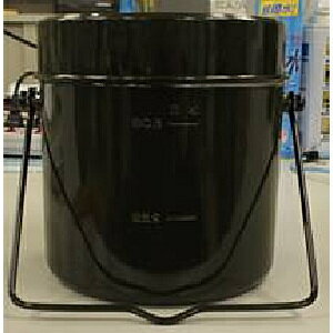 メーカー欠品中 次回5月中旬入荷予定です　オオイ金属 飯盒 丸型 5号炊き No.811-B はんごう