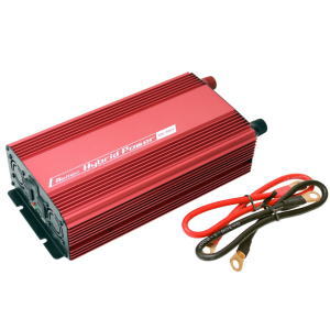 【送料無料】大自工業 メルテック USB＆コンセント DC24V/800W SIV-1001