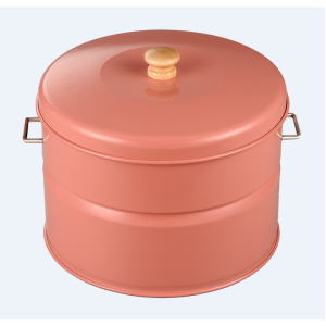 【送料無料】ホンマ製作所　キッチン　スモークキュート　 IH-240P　ピンク