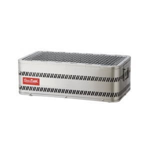 【送料無料】ホンマ製作所　炭焼きグルメ M-450