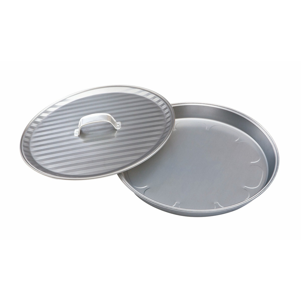 メーカー欠品中 次回5月中旬入荷予定です　マルカ らくらくピザ焼き アサリの酒蒸し バーベキュー用品 BBQ用品