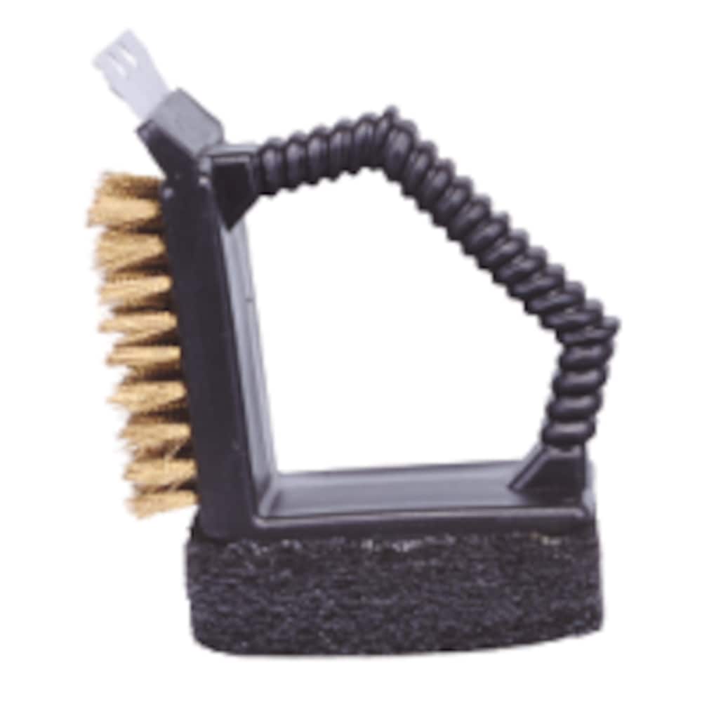 グリーンライフ バーベキュー多機能ブラシ BB9[BB-9]