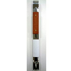 グリーンライフ 木柄バーベキュートング BB-1