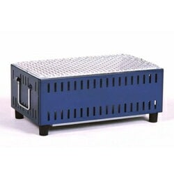 グリーンライフ コンパクト卓上シチリン UC-350 BL-ブルー