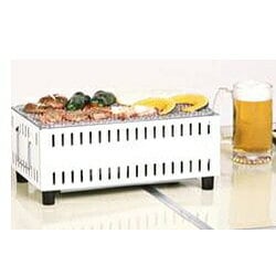 グリーンライフ コンパクト卓上シチリン UC-350 W-ホワイト