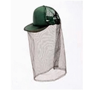 グリーンライフ 防虫キャップ H-510 山菜採り用品