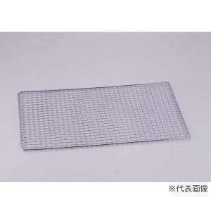 グリーンライフ バーベキュー網  大 400×600