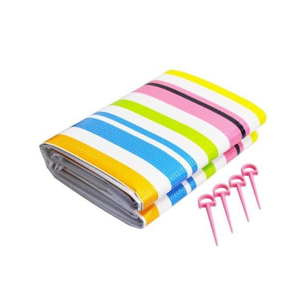 プラテック クッションシート 2帖 天の川 PS-20