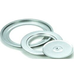 かまど36型専用　鍋受け3個セット　OS-0671