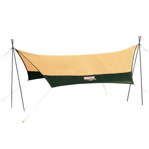 TIMBER RIDGE ヘキサタープ UPF50+ 耐水圧3000mm TIMBER RIDGE ヘキサタープ UPF50+ 耐水圧3000mm 楽天市場
