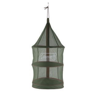 コールマン ハンギングドライネット2 グリーン 2000026811