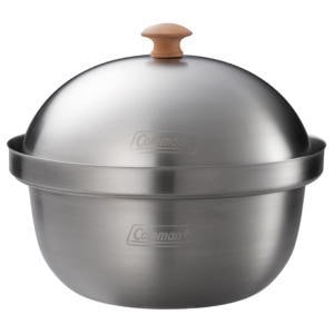 【送料無料】メーカー欠品中 次回12月下旬入荷予定です　コールマン コンパクトスモーカー 2000031269