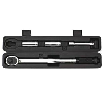 【送料無料】【在庫限り】大自工業 メルテック トルクレンチ 差込角12.7mm 1/2 F-92