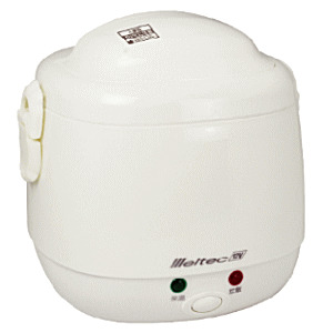 【送料無料】大自工業 メルテック 炊飯器 DC12V LS-11