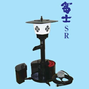 大型タカラウォータークリーナー 大型タカラウォータークリーナー