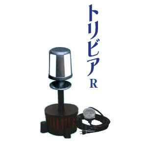 ウォータークリーナー渓流R 新高滝観魚園 / 【タカラ工業】渓流R