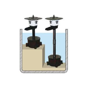 送料無料】タカラ みかげ調 プラ池 M240 [向き指定不可
