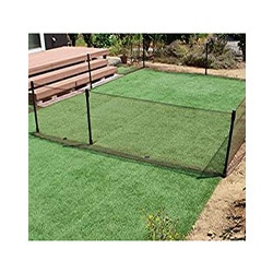 送料無料】インテリアフレームサークル ナチュラル ペットサークル