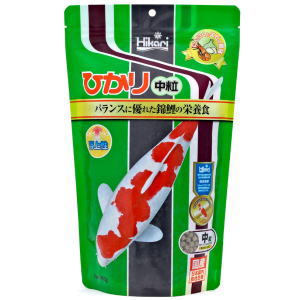 キョーリン ひかり 中粒 400g