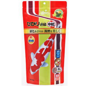 キョーリン ひかり色揚 中粒 300g