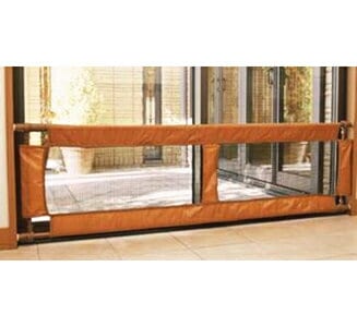 【送料無料】グリーンライフ ペットフェンス Ｌサイズ 【130～185cm】 PF-LYY 「ペットゲート」「ペットフェンス」