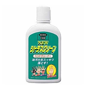 KURE [クレ]　CRC　ニュー　シトラスクリーン　ハンドクリーナー　235ml　E-2281-98A