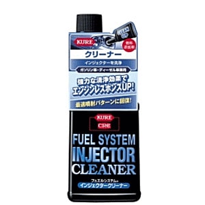 KURE [クレ]　フュエルシステム　インジェクタークリーナー　E-2305-12L